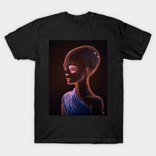 Jrooti from the Stars T-Shirt